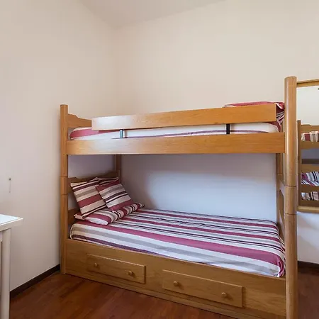 San Michele Apartmán