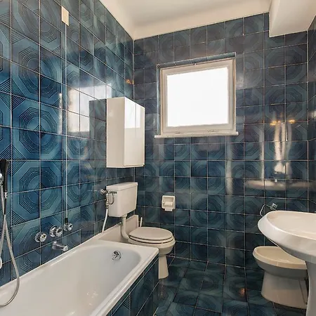 Apartmán San Michele *