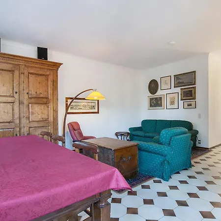 San Michele Apartmán *