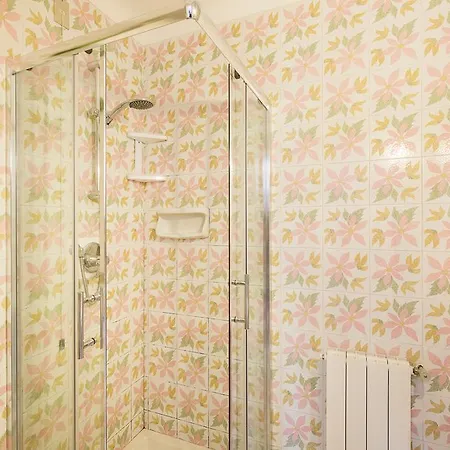Apartmán San Michele Rapallo