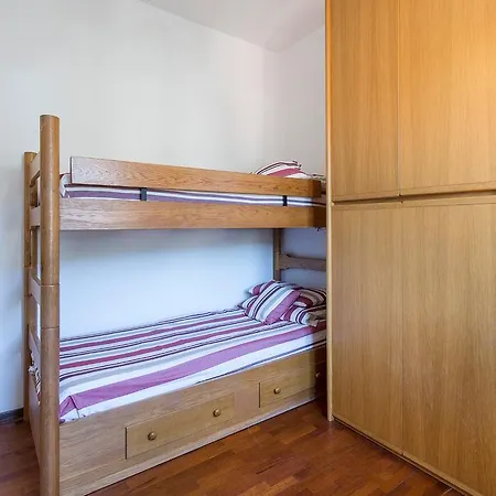 Apartmán San Michele