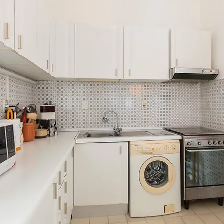 Apartmán San Michele Rapallo