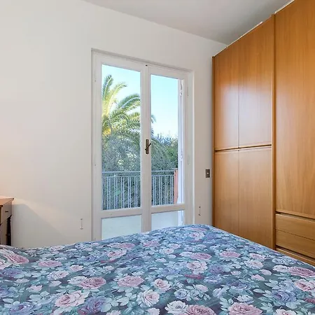 San Michele Apartmán Rapallo