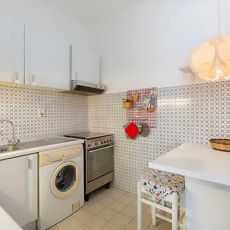 Apartmán San Michele *