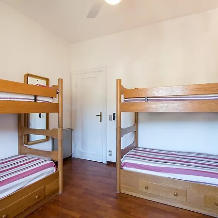 Apartmán San Michele Rapallo