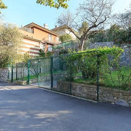 San Michele Rapallo