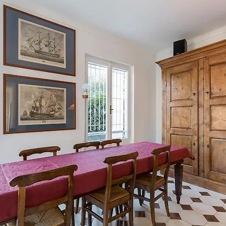 Apartmán San Michele *